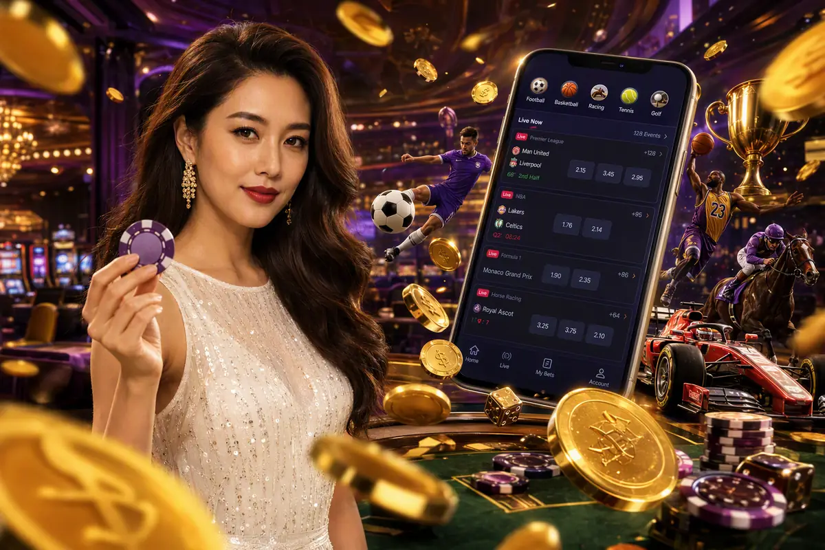 ok36545 danh mục trò chơi